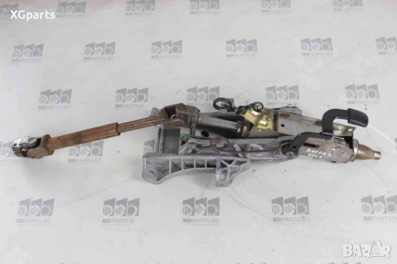  Кормилна колона / прът за Mazda 3 (2003-2009) , снимка 1