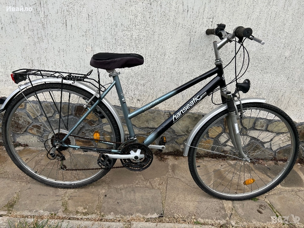 Велосипед 28 цола, снимка 1