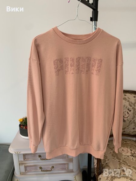 Блуза Puma размер S/M, снимка 1