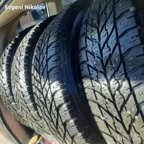 225/65 R17, снимка 1