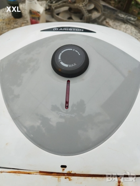 Бойлер 15л.Ariston за части , снимка 1