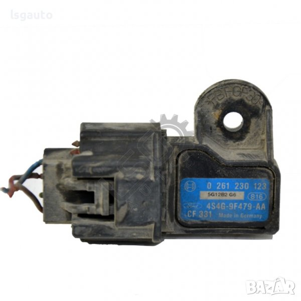 MAP сензор Mazda 5 (I)(2005-2010) ID:94216, снимка 1