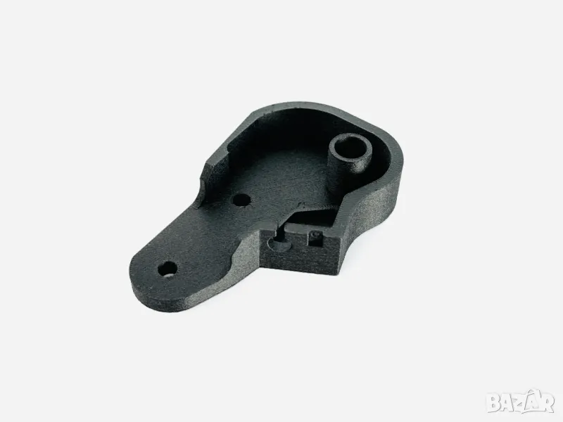 Alfa Romeo 159 - Държач за дръжка на капака - 60693720, снимка 1