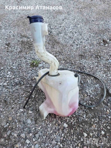 430036418. Казанче чистачки за Фиат Гранде пунто. 55702892, снимка 1