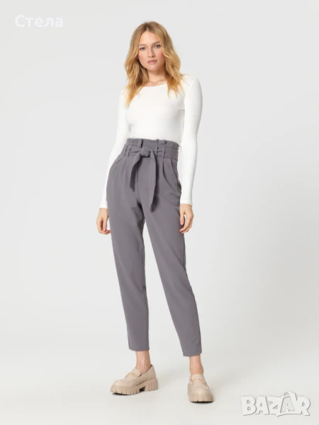 SINSAY дамски панталон, нов, с етикет, снимка 1