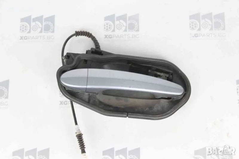 Дръжка предна дясна външна за BMW X3 E83 (2004-2011), снимка 1