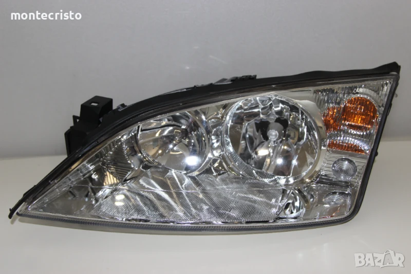 Ляв фар Ford Mondeo MK3 (2000-2007г.) 1126632 Форд Мондео, снимка 1