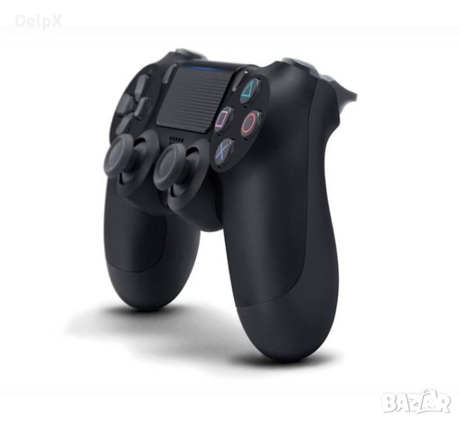 Джойстик/контролер с кабел Dualshock 4 за компютър, Wi-Fi playstation 4, снимка 1