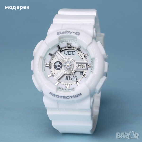 продавам Baby G SHOCK casio разл. цветове, снимка 1