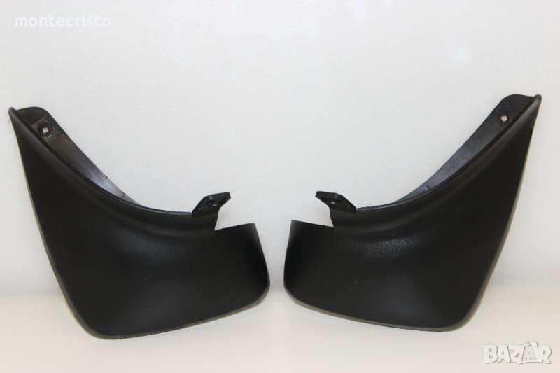 Комплект задни калобрани Hyundai Santa Fe SM (2001-2006г.) 👌Оригинални Санта Фе, снимка 1