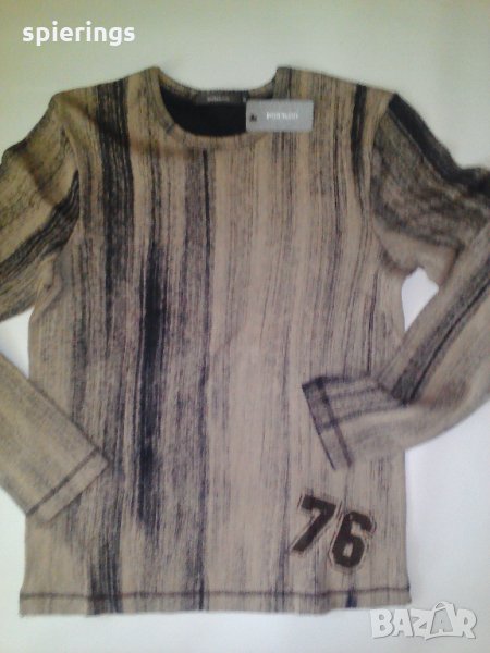 Мъжка блуза "River Island",размер М, снимка 1