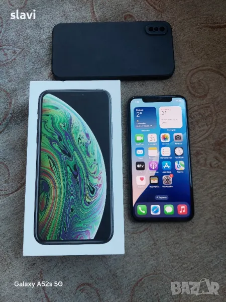 IPhone XS 64GB , снимка 1