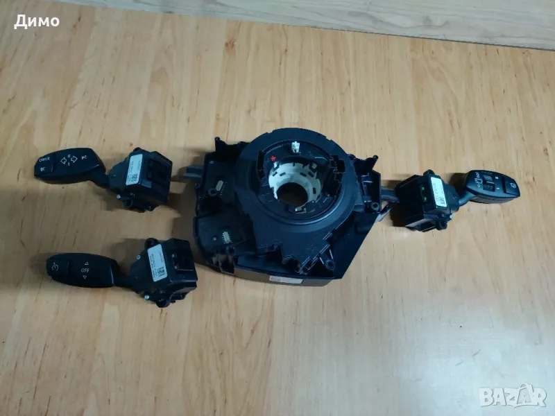 лентов кабел лостче бмв е60 е61 bmw e60 e61 , снимка 1