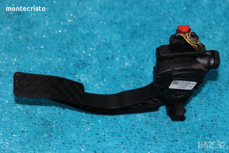 Педал газ Audi A4 B8 (2007-2015г.) 8K1 721 523 / 8K1721523 / 6PV 009 505-00 / 6PV00950500, снимка 1