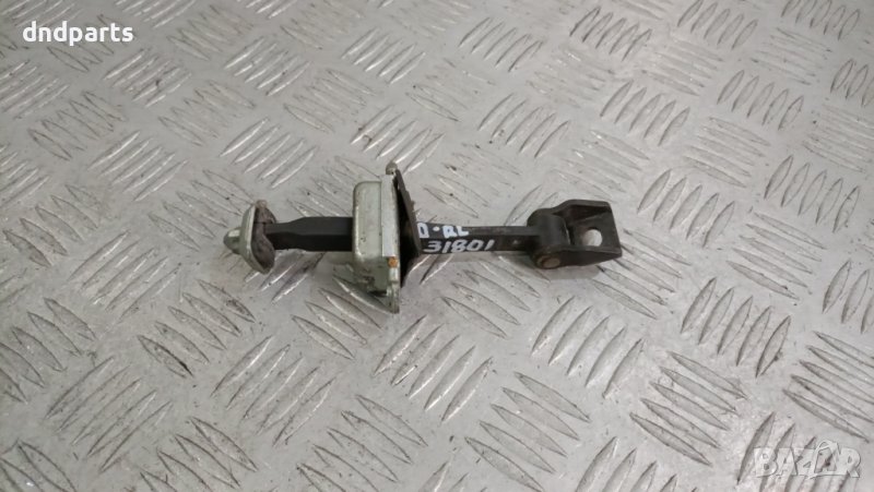 Стопер врата Skoda Octavia 2010г.(задна лява)	, снимка 1