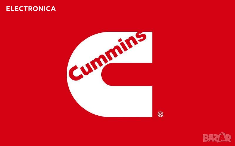 CUMMINS  Премахване Adblue,EGR,DPF,NOX. , снимка 1