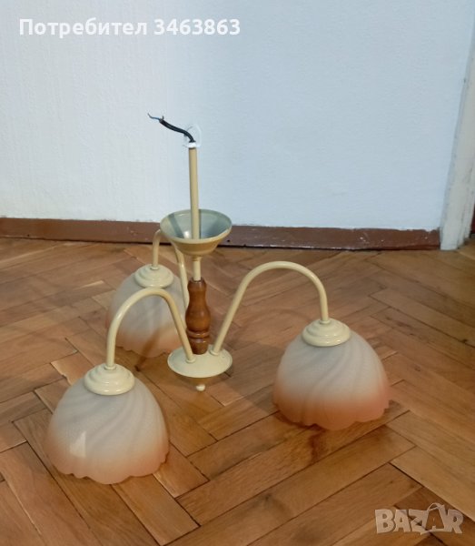 Полилей , снимка 1