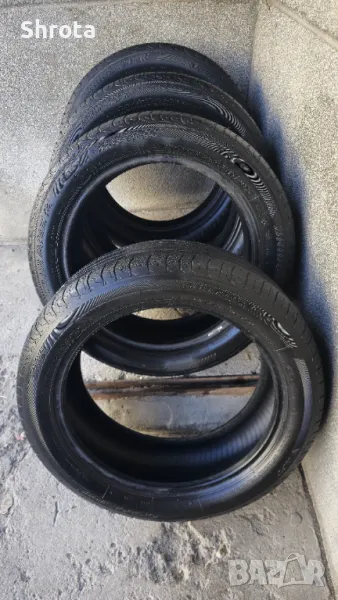 Bridgestone TURANZA T001 RunFlat 225/50/18, снимка 1