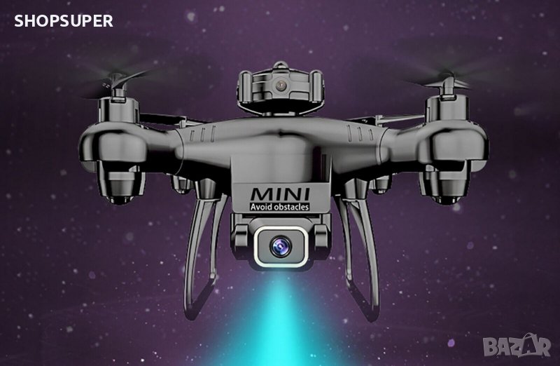 Шпионски дрон, снимка 1