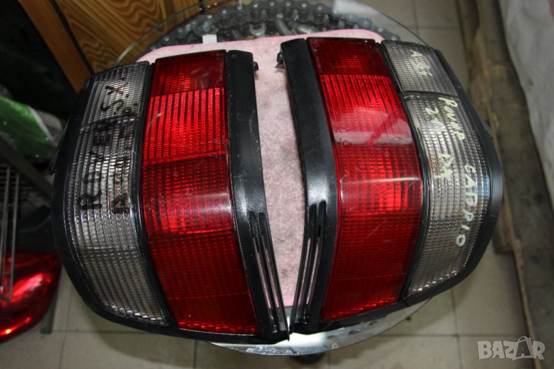 Стоп Rover 200 cabrio (1992-1999г.) Convertible XW Ровър 200 кабрио / ляв / десен, снимка 1