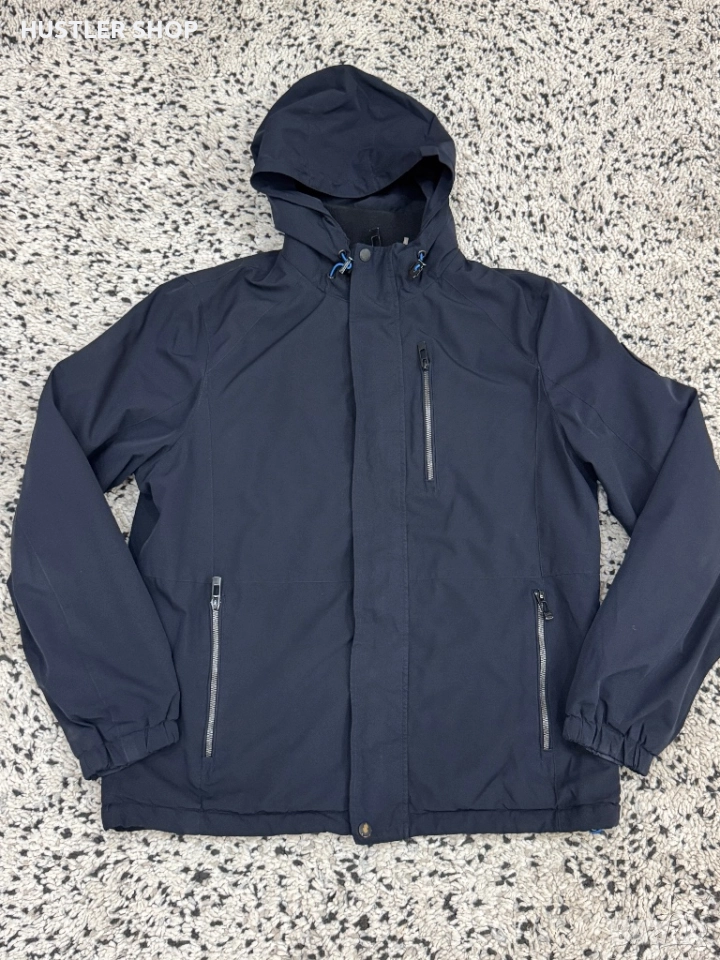 Мъжко зимно яке CALVIN KLEIN.Размер М, снимка 1