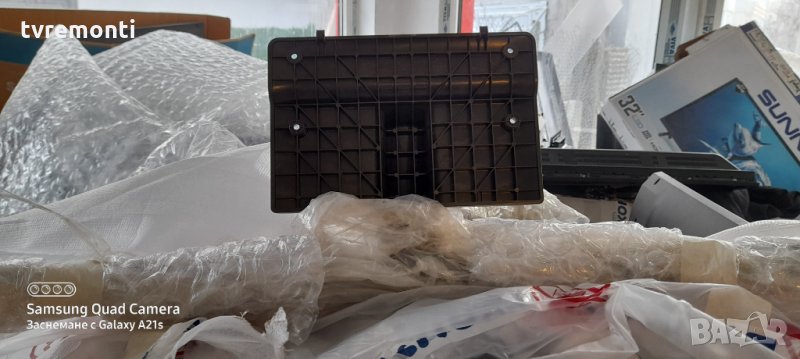 TV стойка MAZ653976 за Телевизор LG 43UK634V, снимка 1