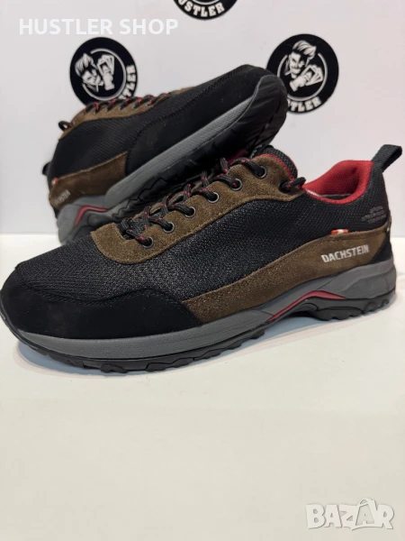 Туристически обувки DACHSTEIN GORE-TEX.Номер 43, снимка 1