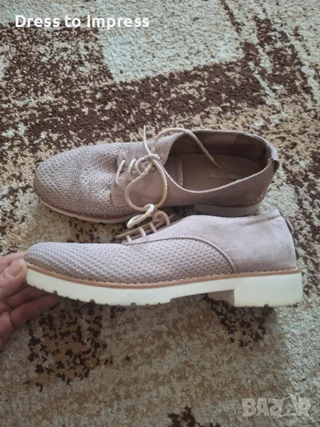 Сникърси пепел от рози Graceland, 40, снимка 1