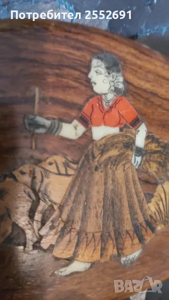 Декорация , снимка 1