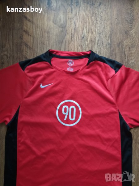 nike total 90 - страхотна мъжка тениска , снимка 1