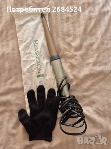 Продавам маша за коса