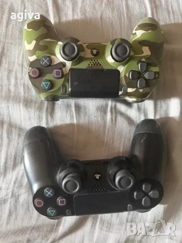 PSP 4 Pro 1 TB и игри, снимка 3 - PlayStation конзоли - 55867903