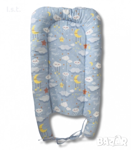 бебешко гнездо