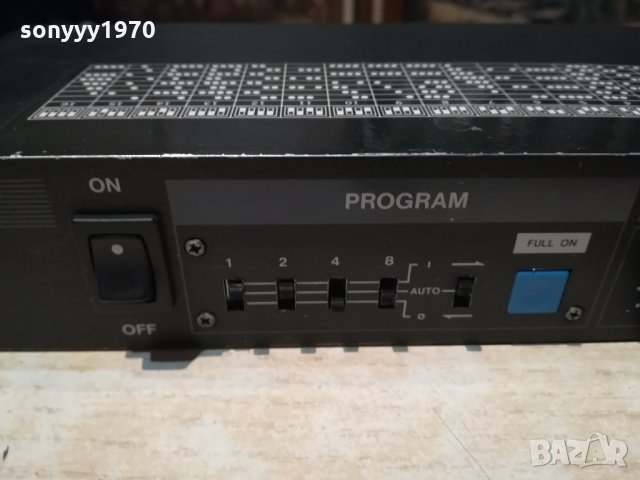 LITE PUTER A-410 MADE IN TAIWAN-ВНОС FRANCE 2501221240, снимка 9 - Ресийвъри, усилватели, смесителни пултове - 35554606