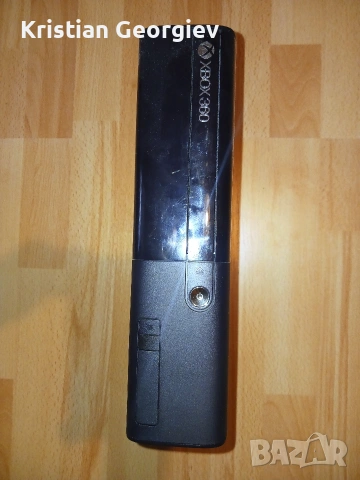 Xbox 360 Elite + игри