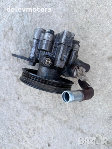 96980873 Хидравлична помпа от Chevrolet Spark (M300) 1.0i, 68 ph., engine LMT, 5 sp., 2013, 71000 km