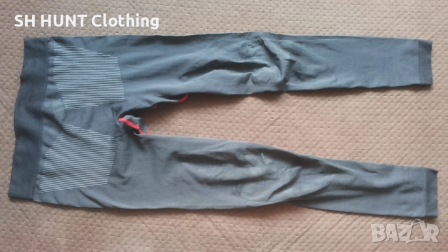 WURTH MODYF Thermo Underwear размер L работна термо долница W4-660