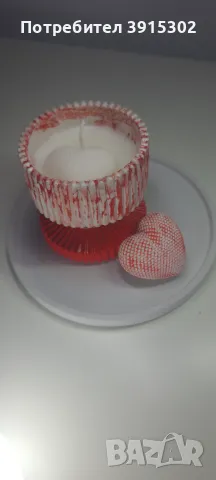 Ръчно изработени декарации със вещи, снимка 6 - Подаръци за жени - 49760086