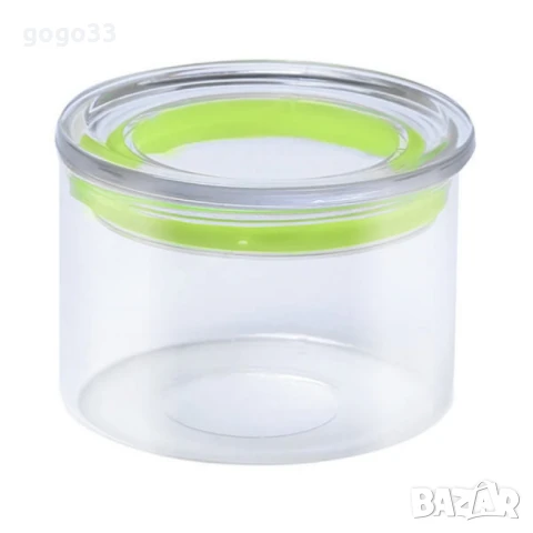 Буркан Luigi Ferrero FR-1435, 350ml, снимка 6 - Буркани, бутилки и капачки - 51038548