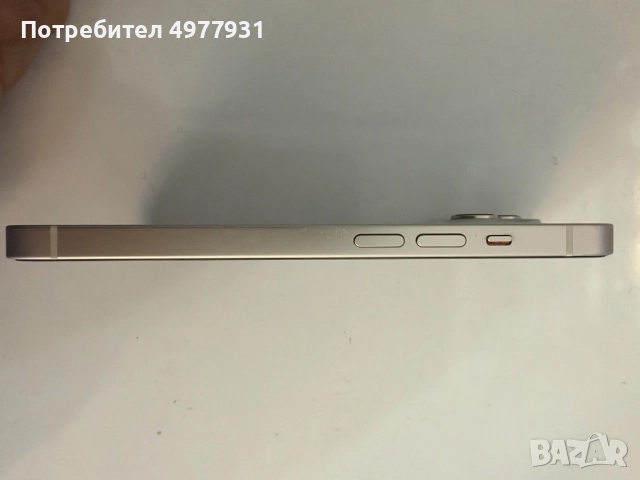 Продавам iphone 14 128GB, снимка 3 - Apple iPhone - 56483189