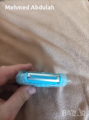 Многофункционален кухненски инструмент за рязане , снимка 4 - Аксесоари за кухня - 50676236