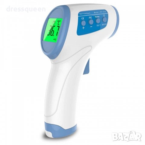 2211 термометър за чело за бебе, снимка 4 - Други - 37401994
