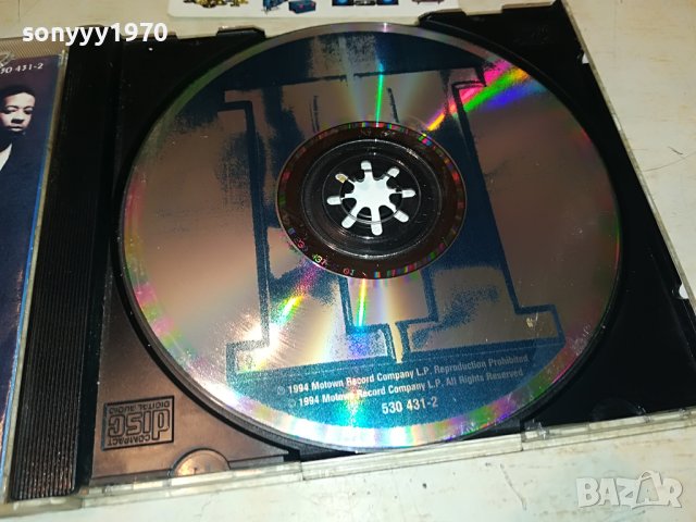 BOYZ II MEN CD 2510222046, снимка 7 - CD дискове - 38452517