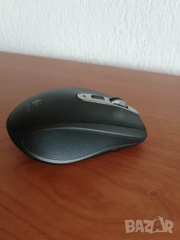 Logitech MX Anywhere  unify USB, снимка 3 - Клавиатури и мишки - 56111389