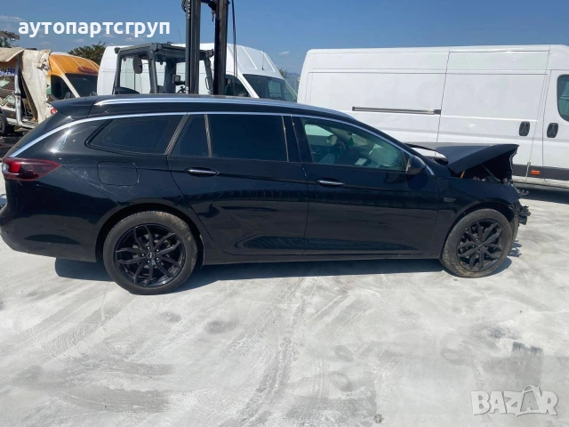 Opel insignia B Sport 2.0cdti 2018 на части