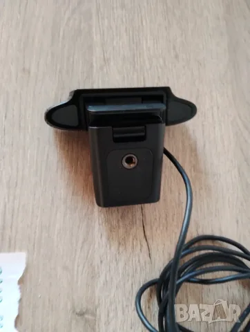 Logitech C922 Pro web camera за компютър, снимка 5 - Камери - 56149070