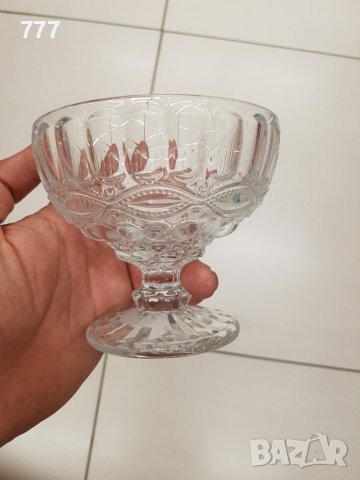 Чаши за сладолед 300 мл, снимка 2 - Чаши - 37300456