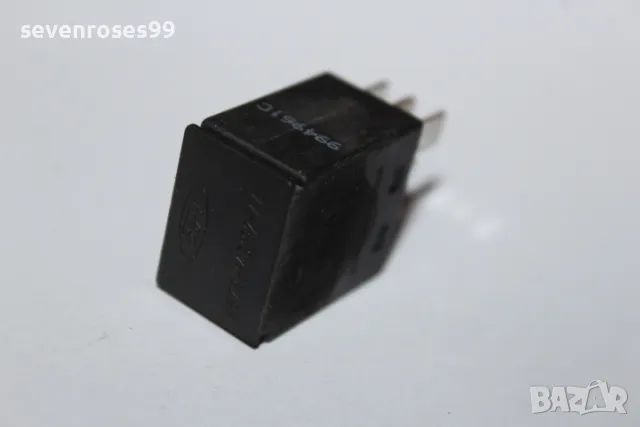 Реле Ford F57B14B192AA, снимка 2 - Части - 48826093