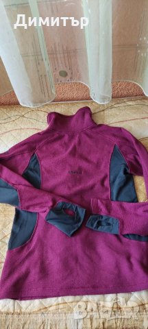 Norrona falketind warm1, снимка 6 - Якета - 35556053