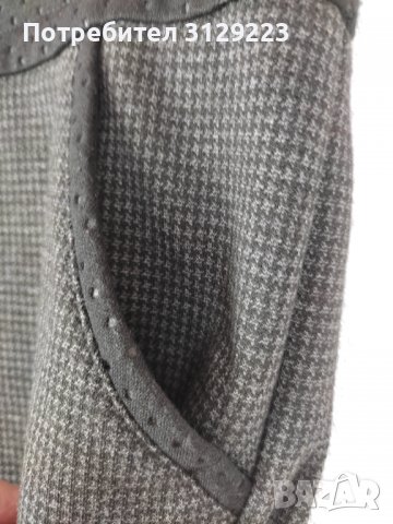 Taifun stretch skirt L / XL, снимка 6 - Поли - 38317035